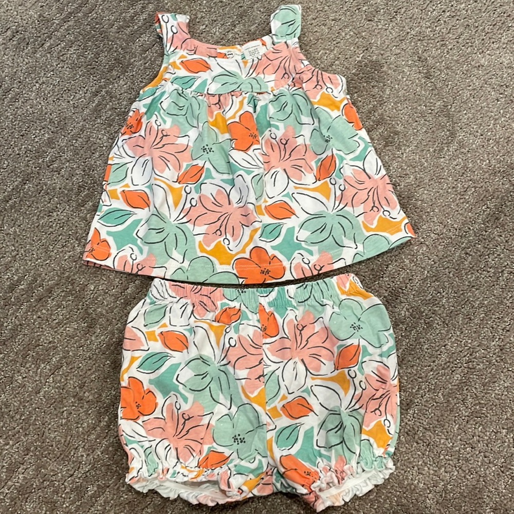 Just one you summer set 18mo